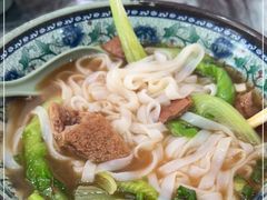 -韦记牛杂汤(清晖园店)