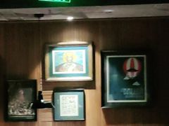 -前海沿·青岛菜(大拇指广场石老人店)