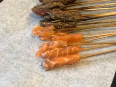-壹酒贰肉1926·深夜食堂(南京北街店)