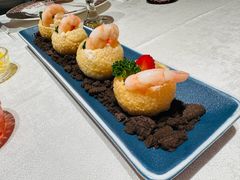 -俄士厨房(环球港店)