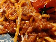 番茄肉酱意面-布拉格餐厅· 中欧捷克菜(全国首店)