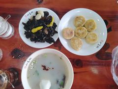 山椒秋耳-和生记牛肉火勺店(汇兴家园店)