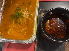 -夜小腰烧烤(中华路店)