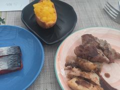 -佰园全日西餐厅-厦门佰翔软件园酒店