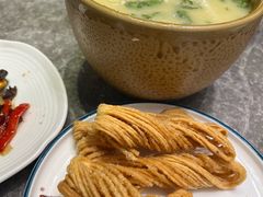 -闫府私房菜·百年鲁菜(恒隆店)