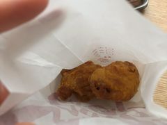 -麦当劳(花园北路店)