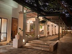-喜洲吧·江畔老船厂·庭院餐厅(喜临院店)