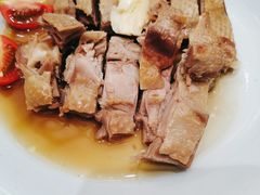 吴山贡鹅-同庆楼(金宝汇店)