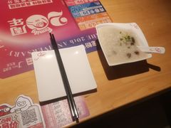 -嘉和一品粥(方庄店)