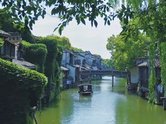 -乌镇景区