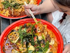 -老街称盘麻辣烫·冒菜(思北店)