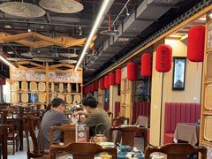 -安泰楼·佛跳墙创始人·传统闽味早茶·酒楼(三坊七巷闽菜地标店)