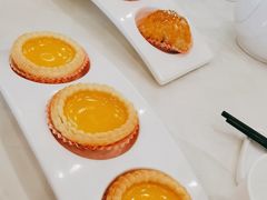 驰名鸡蛋挞-金河半岛园林酒家(金融城店)