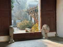 -惠山古镇·寄畅园