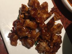 -绿茶餐厅(蓝色港湾店)