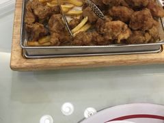 -良友·海鲜青岛菜(五四广场店)