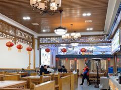 大堂-老师家羊杂碎(延安总店)