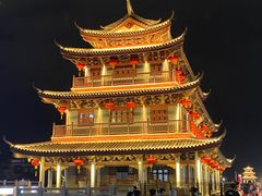 -潮州古城