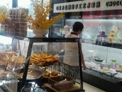 -好利来(柳北店)