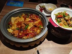 -耶里夏丽·丝路新疆菜·清真食品(徐汇南丹东路臻选店)