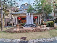 -中旅阿那亚九龙湖·公主酒店