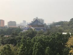 -广东大厦酒店(广州北京路步行街纪念堂地铁站店)