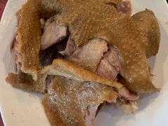 -香融府·烤鸭·家常菜(马家堡路店)