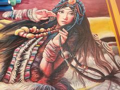 -敏珠拉姆藏餐·南京厨房(富春江东街店)