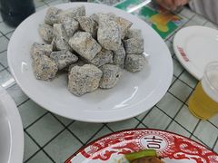 -郑喜旺烧烤(新密总店)
