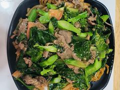 -三毛牛肉店(福强店)