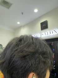 -FINE HAIR 烫染专业设计