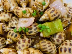 -春园海鲜广场D区6号(钟姐海鲜加工店)