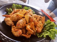 -金陵暴走小龙虾·迷踪蟹(凯德MALL店)