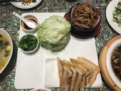 -走马楼饭庄(慈城古县城店)