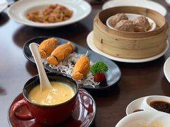 -索菲特酒店·乐轩华中餐厅