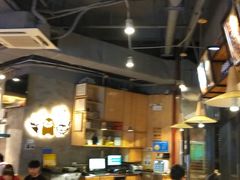 -木屋烧烤(龙岗南联店)