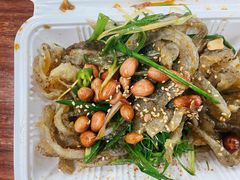 陈添记爽鱼皮-陈添記·祖傳爽鱼皮·西关老字号(广州首店)