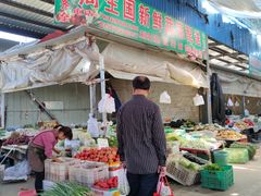 门面-京贸物联批发市场