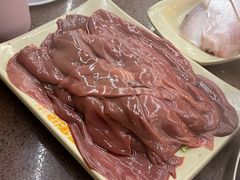-巴倒烫陆派重庆火锅(南山店)