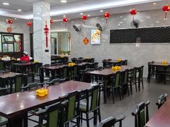 大堂-江万春水饺(安庆总店)