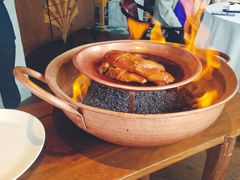 -三号黄浦会Canton Table