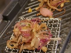 -金妈家烤肉(龙湖U城天街店)