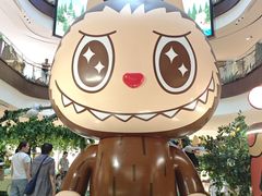 -杭州大厦购物城