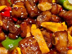 -威记烧嘢·南宁烧烤·超级生牛(绿地店)