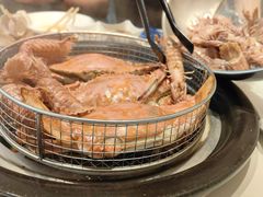-海味当家·蒸锅海鲜(中山广场创始店)