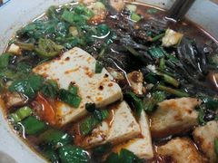 粉汤羊血-东关赵记粉汤羊血(兴庆北路店)