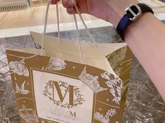 -Lady M New York(澳门伦敦人店)