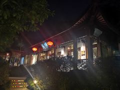 -十八棵（老龙井）御茶园(老龙井店)