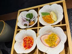 -菌自由丨野生菌火锅特色庭院餐厅(丽江古城店)