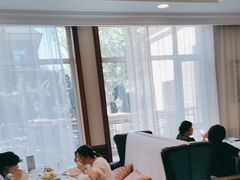 -子霖南山鲜虾面(南山总店)